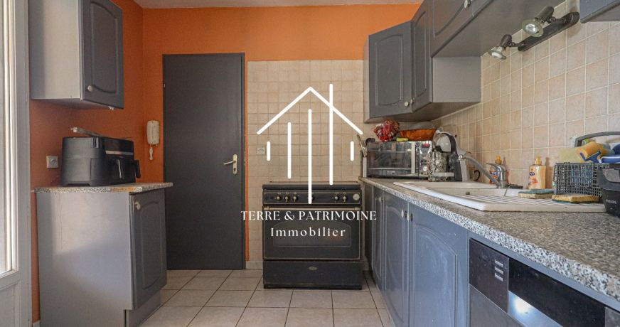 vente Maison Vinezac
