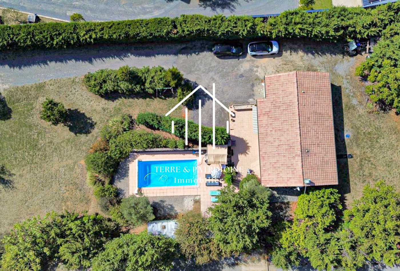 vente Maison Vinezac - Photo 2
