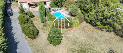 vente Maison Vinezac