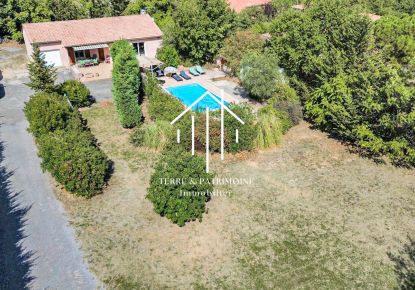 vente Maison Vinezac