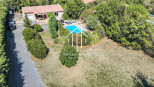 vente Maison Vinezac