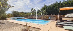 vente Maison Vinezac