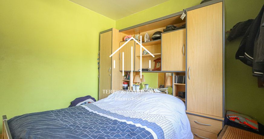 vente Maison Vinezac