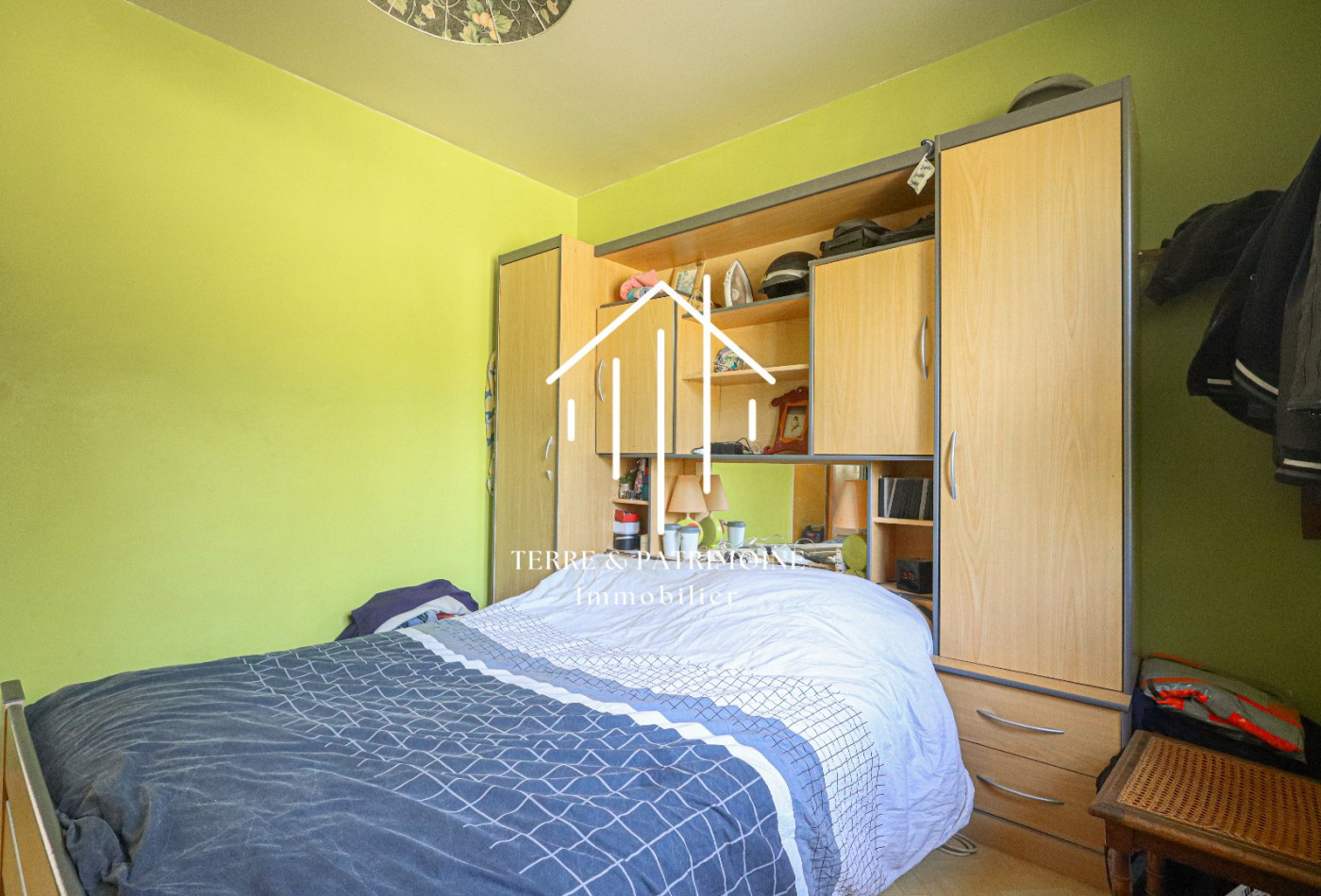 vente Maison Vinezac - Photo 9