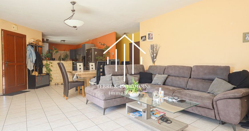 vente Maison Vinezac