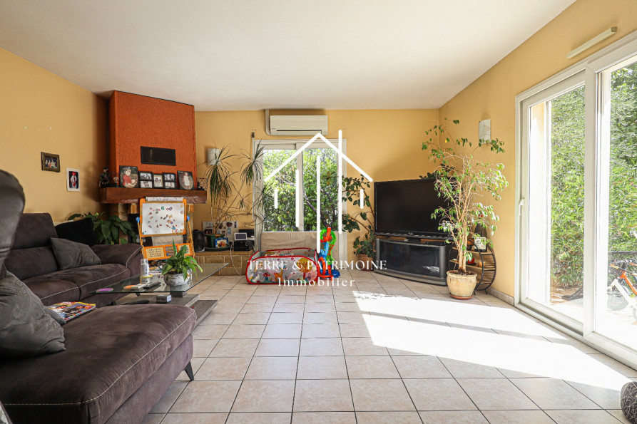 vente Maison Vinezac - Photo 5