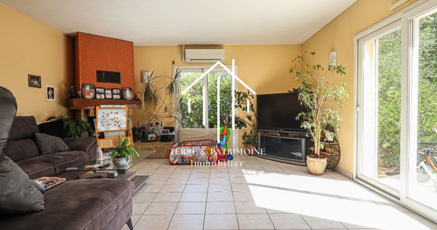 vente Maison Vinezac