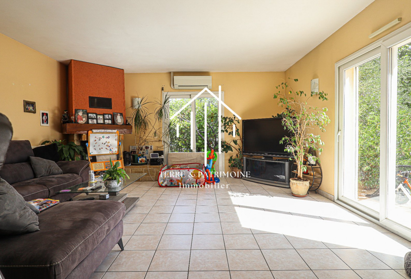 vente Maison Vinezac - Photo 5