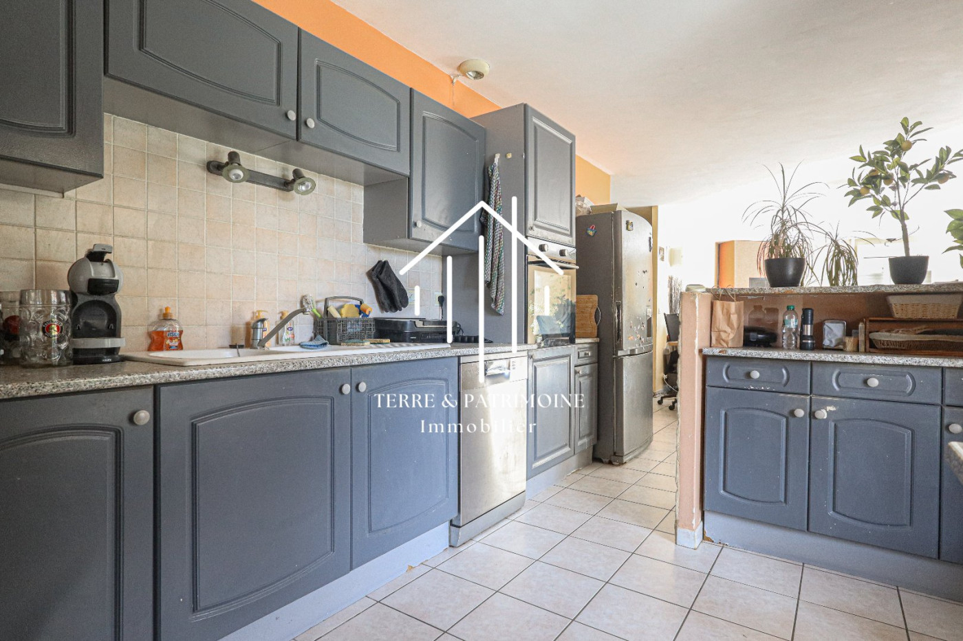 sale Maison Vinezac - Photo 6