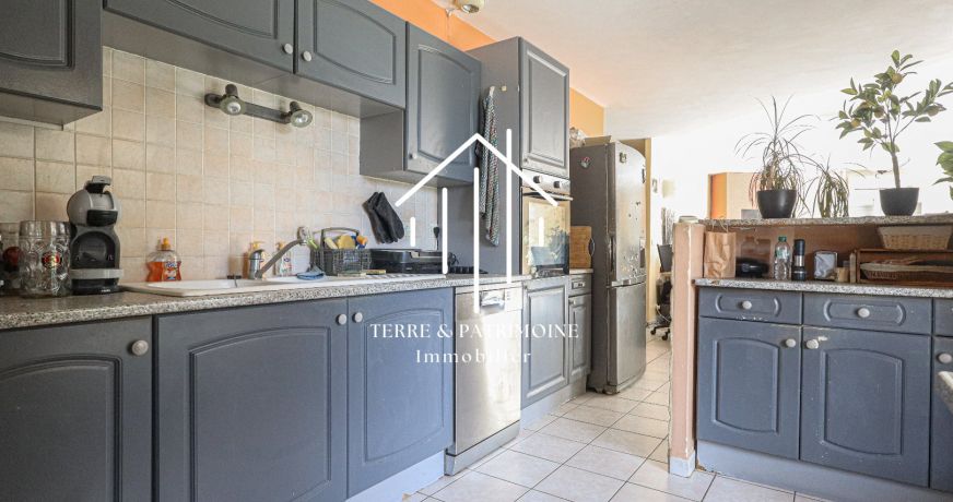 vente Maison Vinezac
