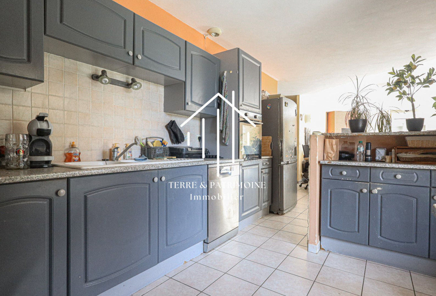 vente Maison Vinezac - Photo 6