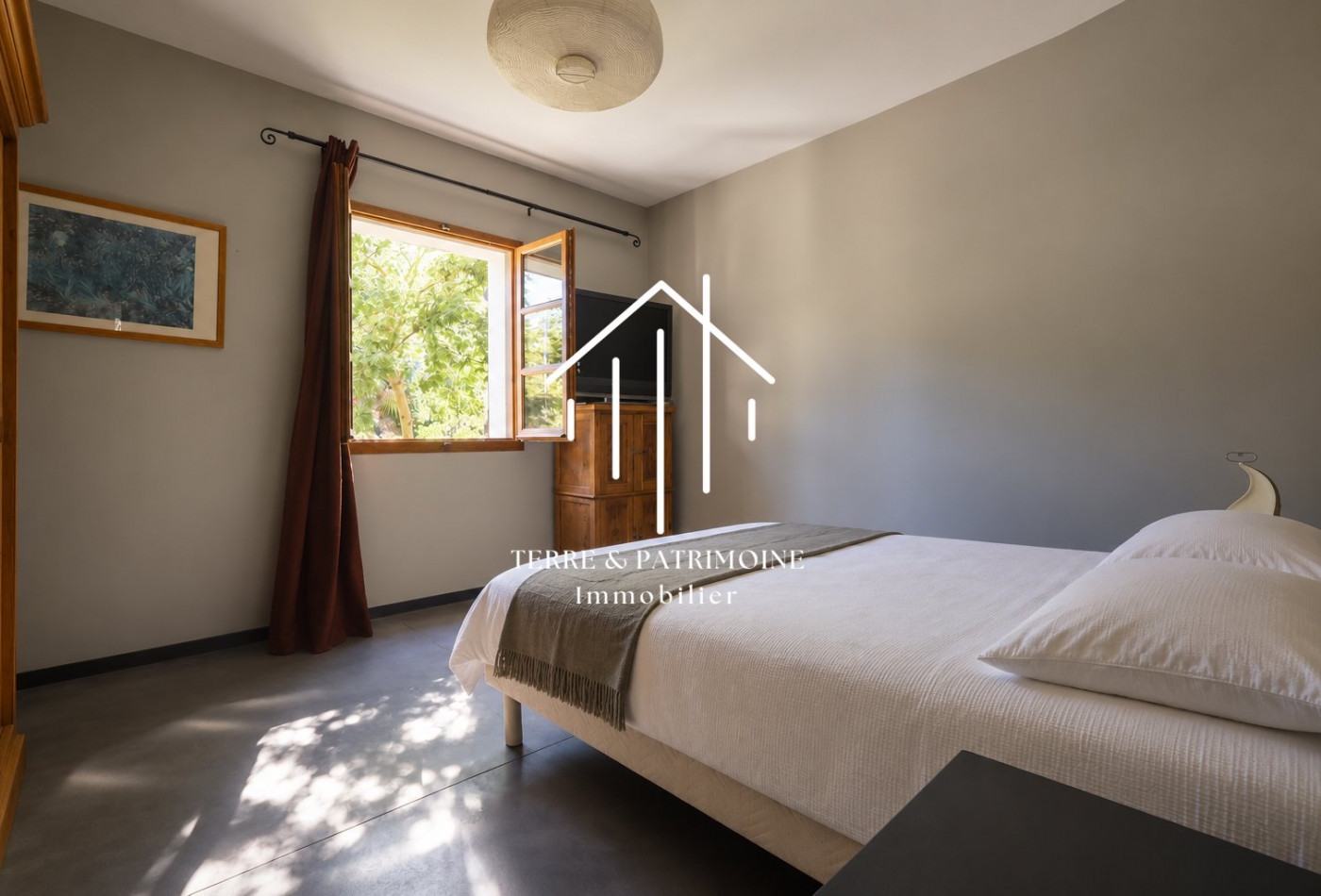 vente Maison Salavas - Photo 4