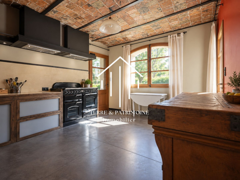 vente Maison Salavas - Photo 2