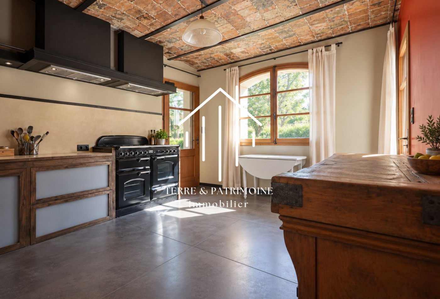 vente Maison Salavas - Photo 2