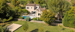 vente Maison Salavas
