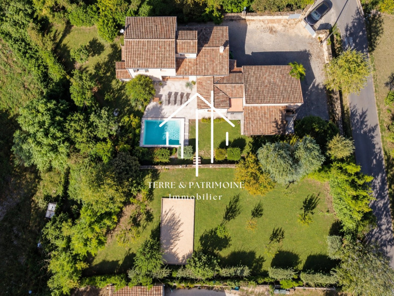 vente Maison Salavas - Photo 10