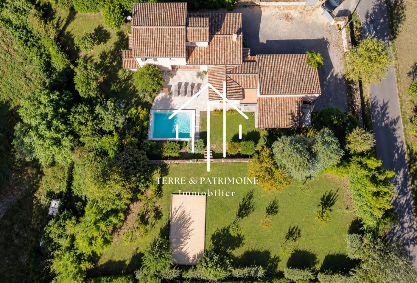 vente Maison Salavas - Photo 10