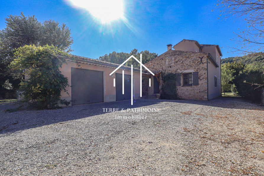 vente Maison Salavas - Photo 9