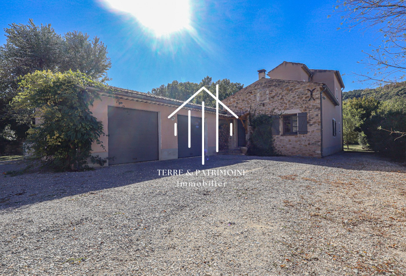 vente Maison Salavas - Photo 9