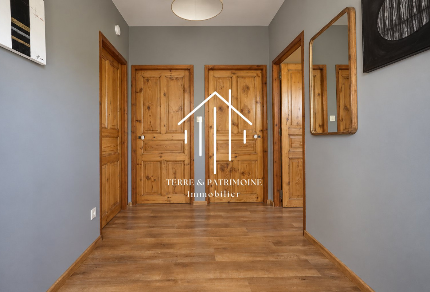 vente Maison Salavas - Photo 5