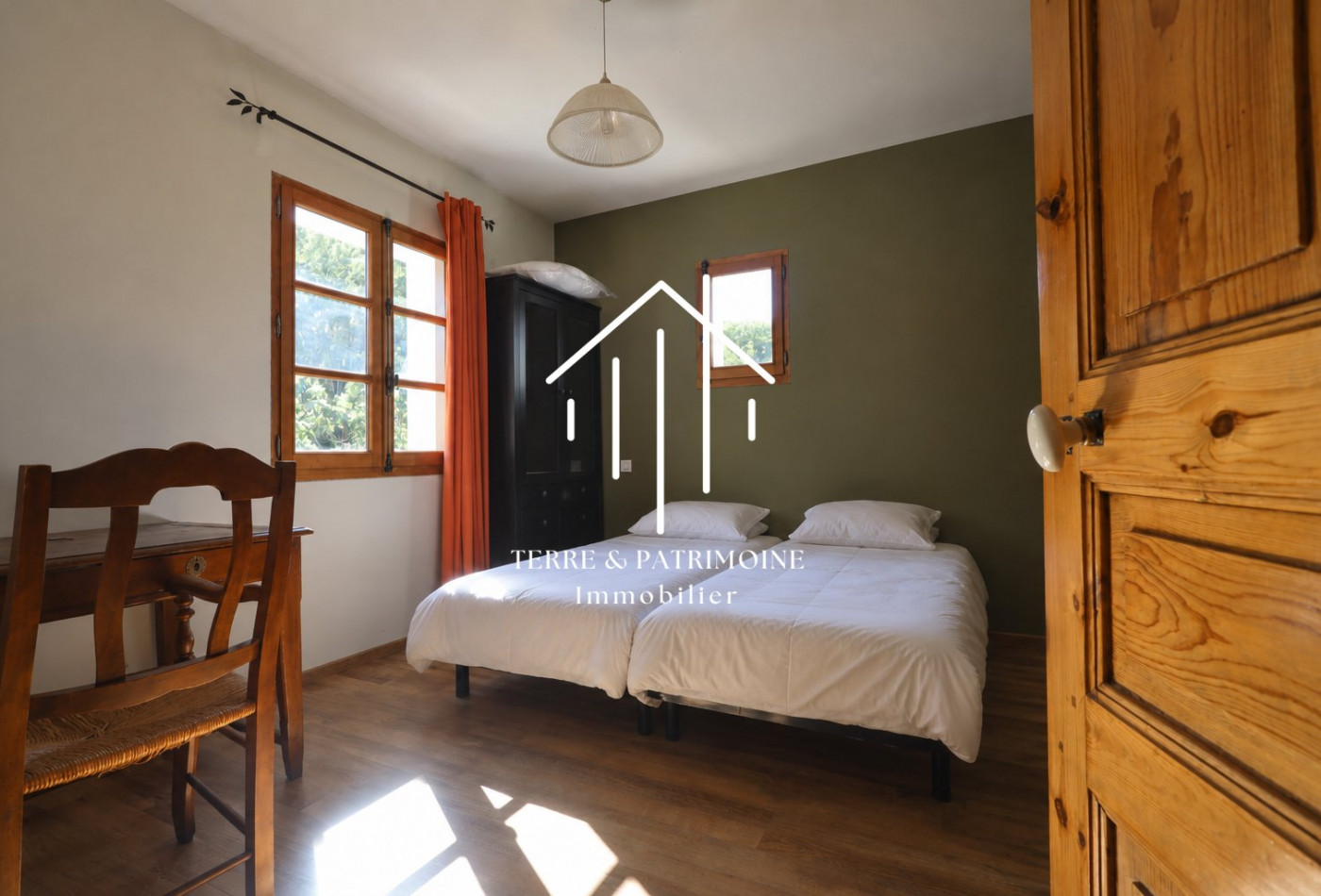 vente Maison Salavas - Photo 6