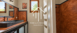 vente Maison Salavas