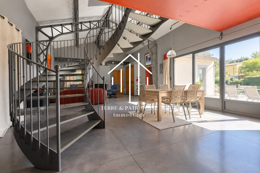 vente Maison Salavas - Photo 3