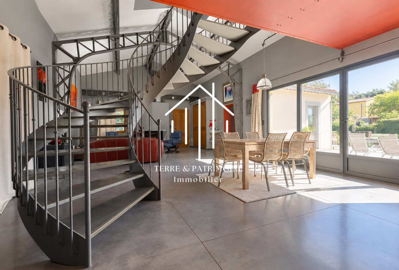 vente Maison Salavas - Photo 3
