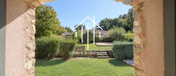 vente Maison Salavas