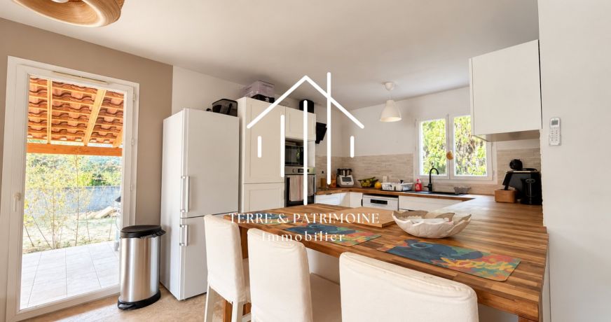 vente Maison Salavas
