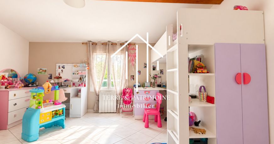 vente Maison Salavas