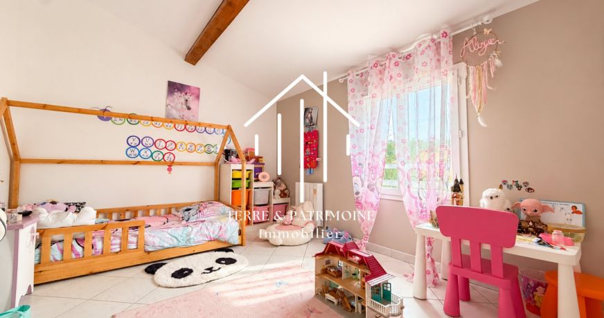 vente Maison Salavas