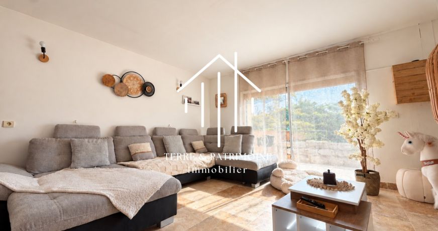 vente Maison Salavas