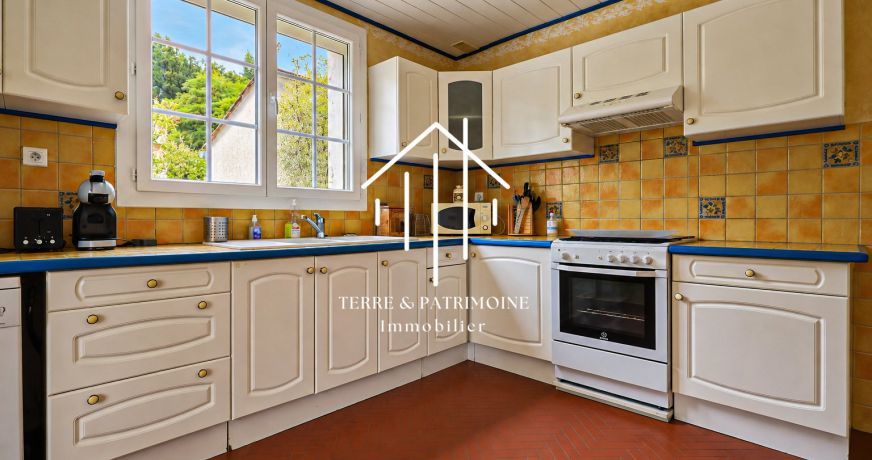 vente Maison Salavas