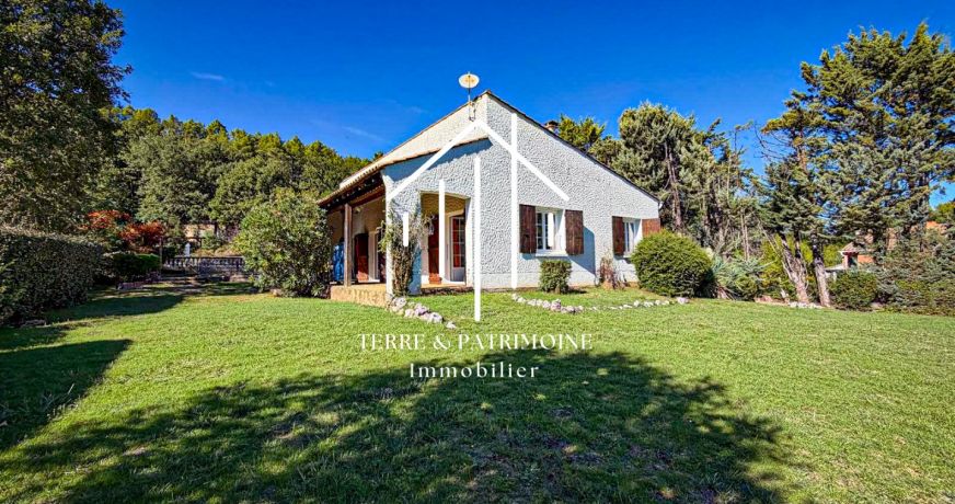 vente Maison Salavas