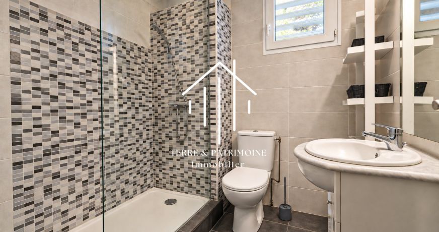 vente Maison Salavas