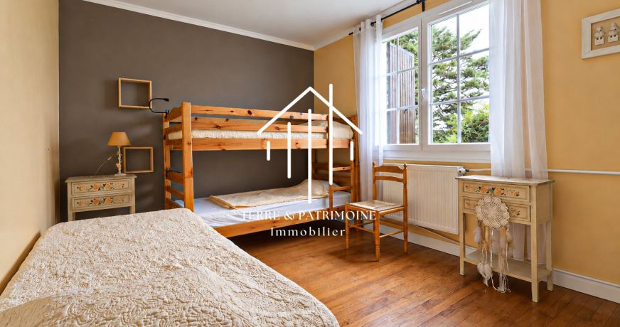 vente Maison Salavas