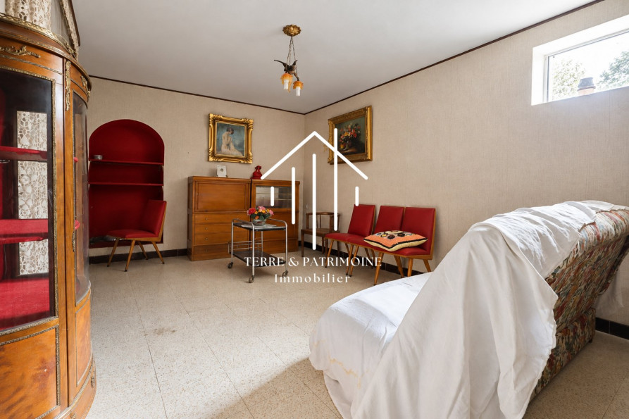 vente Maison de village Vallon Pont D'arc - Photo 7