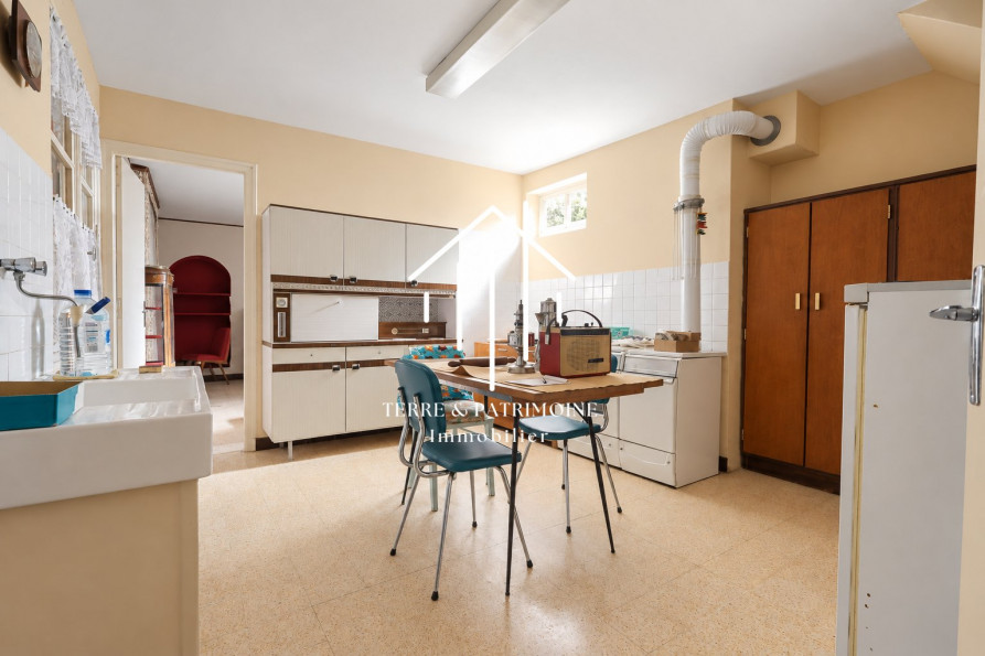 vente Maison de village Vallon Pont D'arc - Photo 4