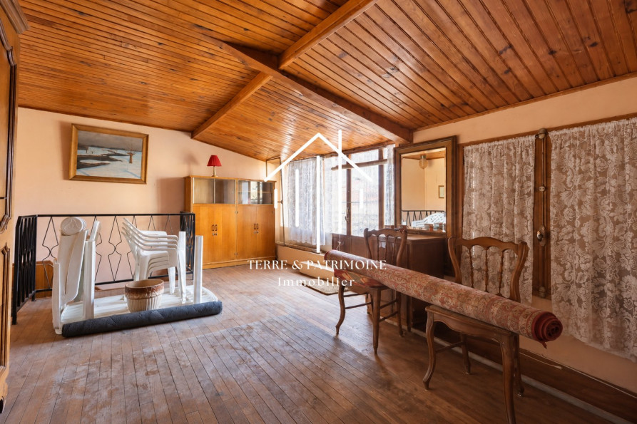 vente Maison de village Vallon Pont D'arc - Photo 9