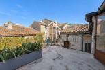 vente Maison de village Vallon Pont D'arc