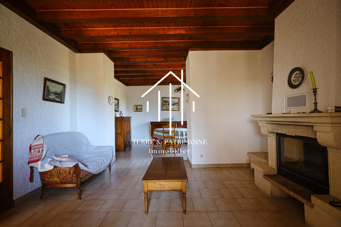 vente Labeaume - Photo 9