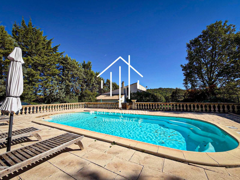 vente Maison Salavas - Photo 2