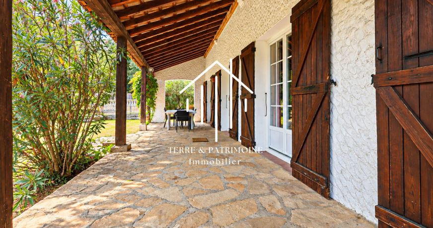 sale Maison Salavas