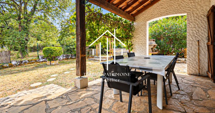 sale Maison Salavas