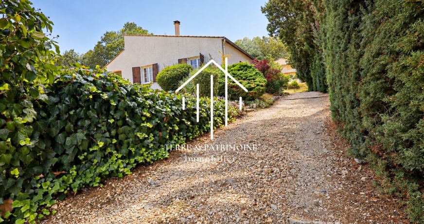 sale Maison Salavas