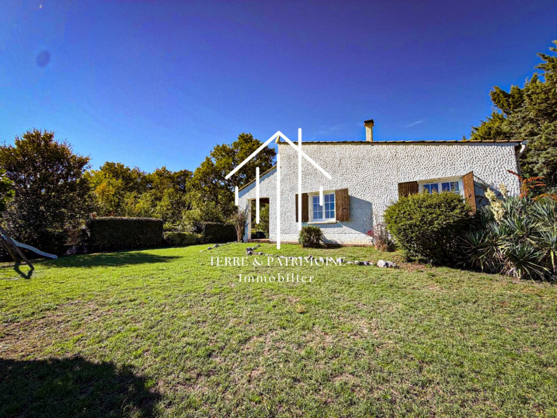 vente Maison Salavas - Photo 4
