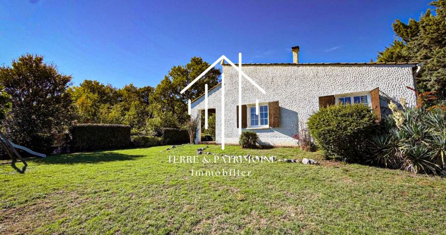 sale Maison Salavas