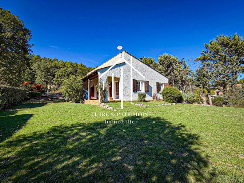 vente Maison Salavas - Photo 1