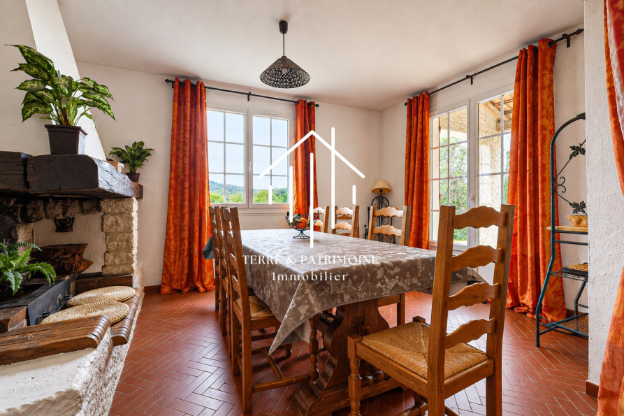 vente Maison Salavas - Photo 6